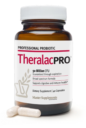 TheralacPRO