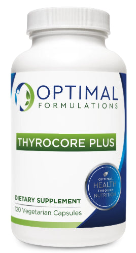 ThyroCore Plus