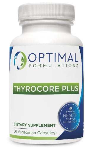 ThyroCore Plus