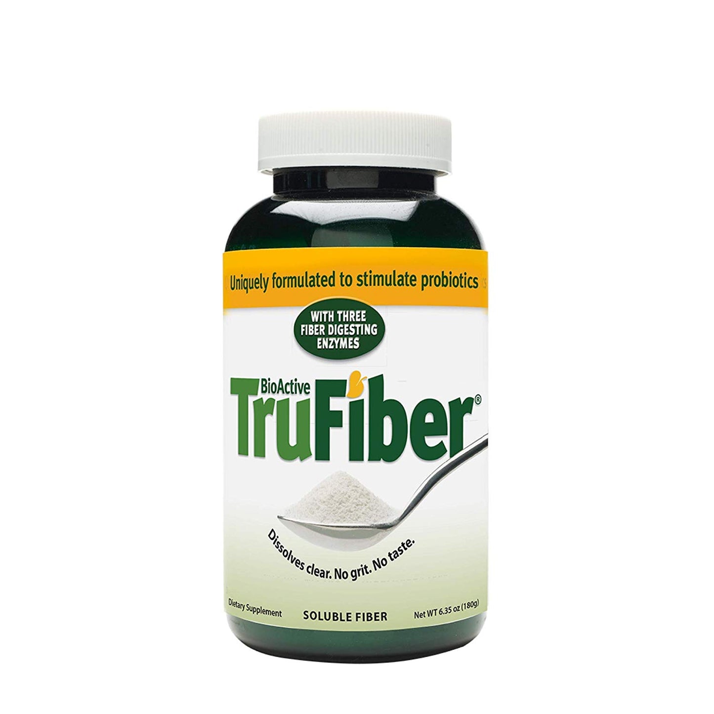 TruFiber