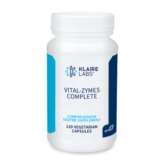 Vital-Zymes Complete