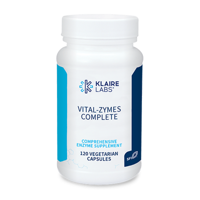 Vital-Zymes Complete