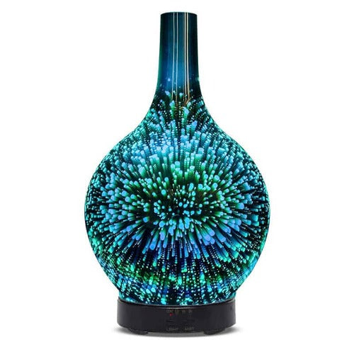 Fireworks Essential Oil Aroma Diffuser