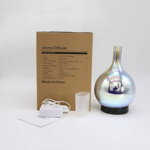 Fireworks Essential Oil Aroma Diffuser