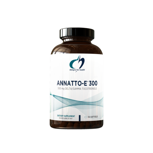 Annatto-E 300