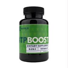 ATP Boost