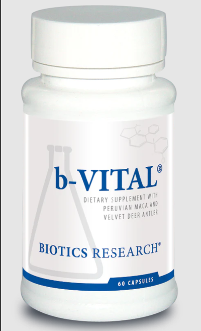 b-VITAL