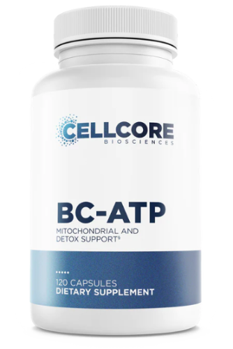 BC ATP