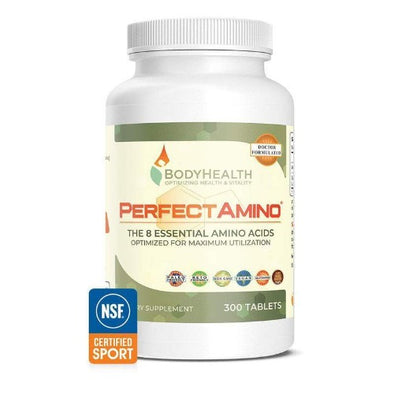 Perfect Amino