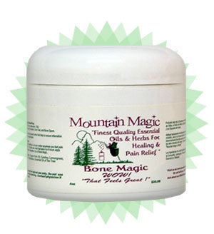 Mountain Magic Health