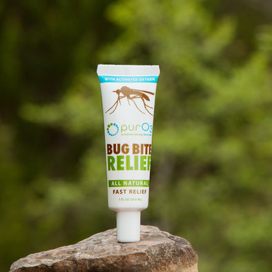 Bug Bite Relief