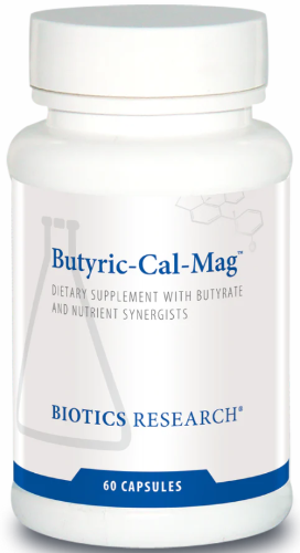 Butyric-Cal-Mag