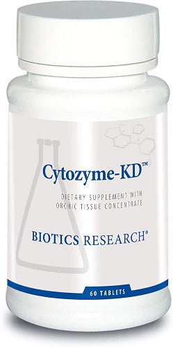 Cytozyme-KD (Neonatal Kidney)