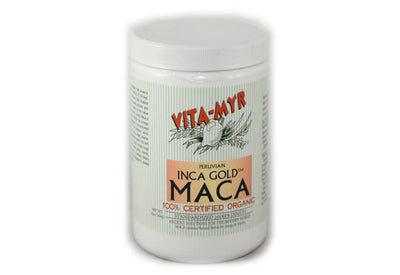 Inca Gold Maca