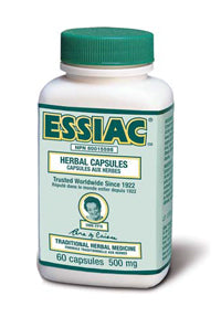 Essiac Capsules