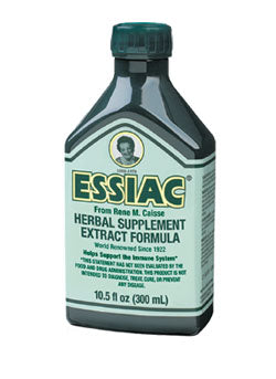 Essiac Extract