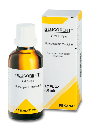 Glucorekt