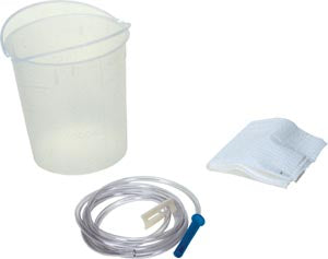 Cleansing Enema Bucket Set