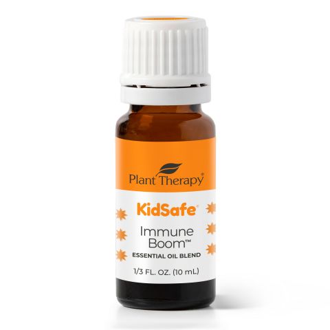 Immune Boom