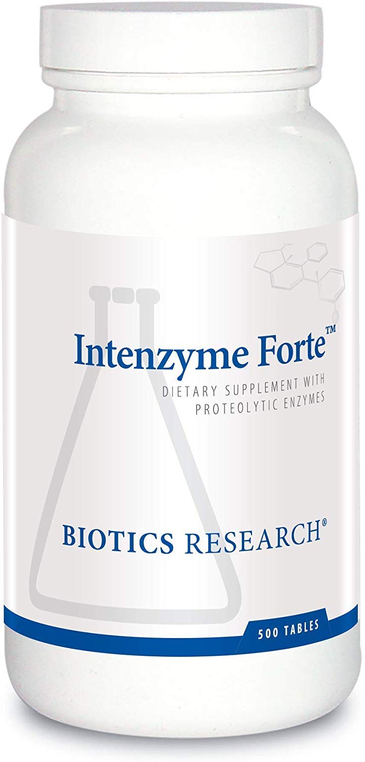 Intenzyme Forte