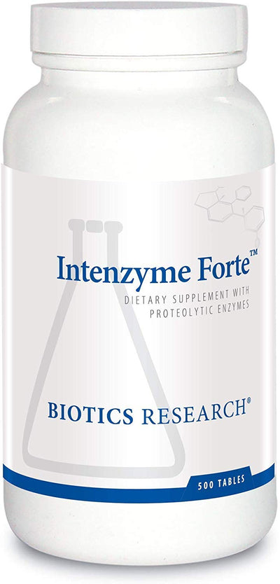 Intenzyme Forte