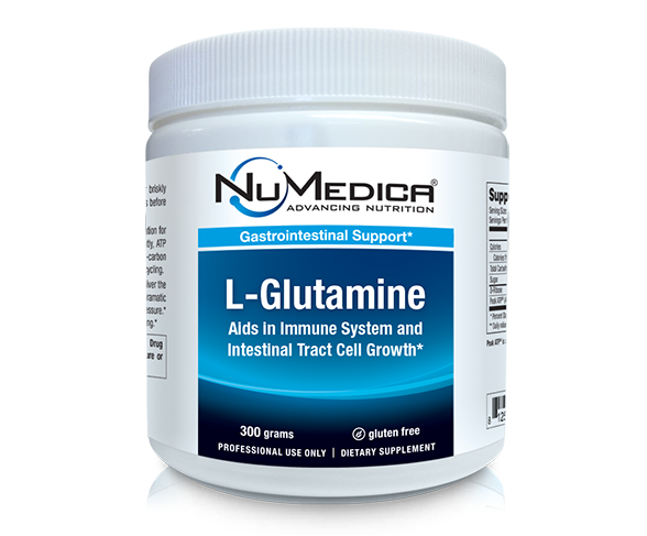 L-Glutamine