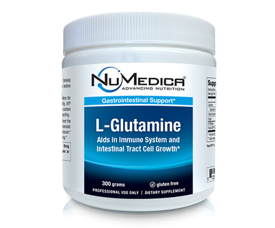 L-Glutamine