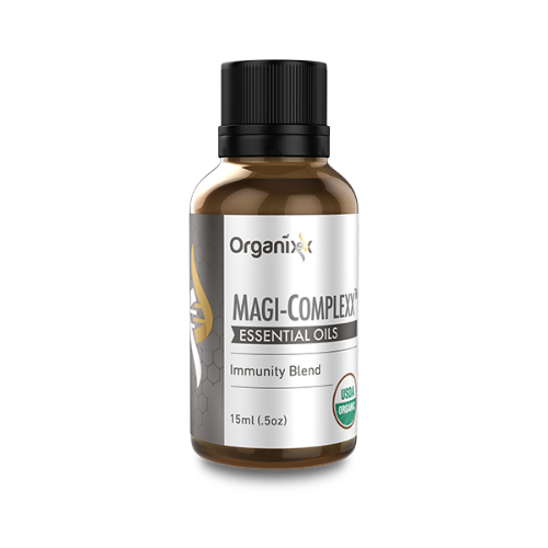 Magi Complexx Essential Oil