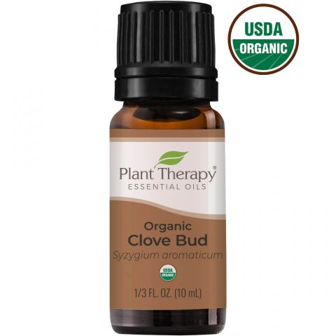 Organic Clove Bud