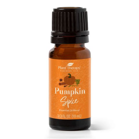 Pumpkin Spice