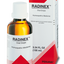 RADINEX