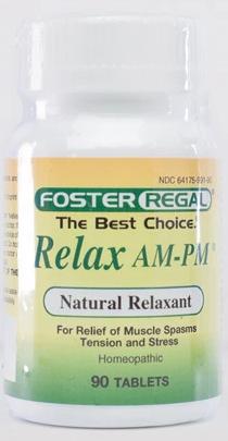 Relax AM-PM (previously Formula 303)