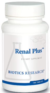 Renal Plus