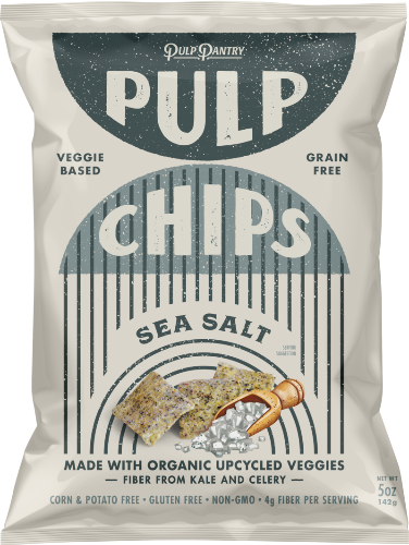 Pulp Pantry Chips